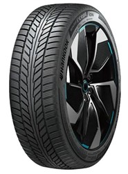 Шина HANKOOK 235/60R18 103H iON i*cept SUV IW01A, зимова, без камери, без шипів (1031719)